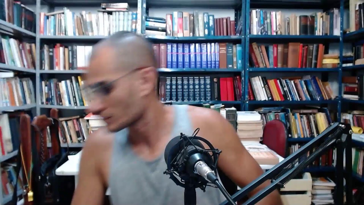 Voce deveria realmente estudar Grego Bíblico?