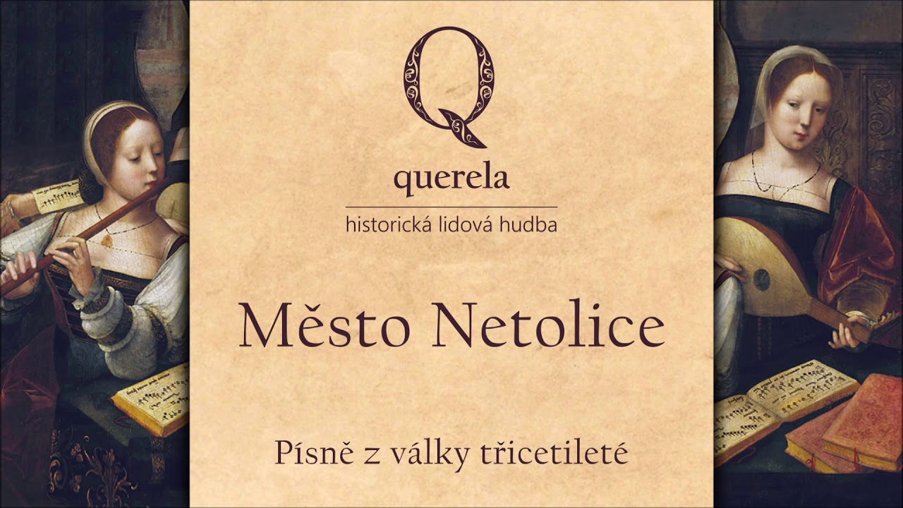 Querela - Město Netolice