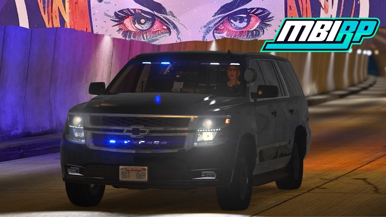 MBIRP LIVE | Trooper 069?!