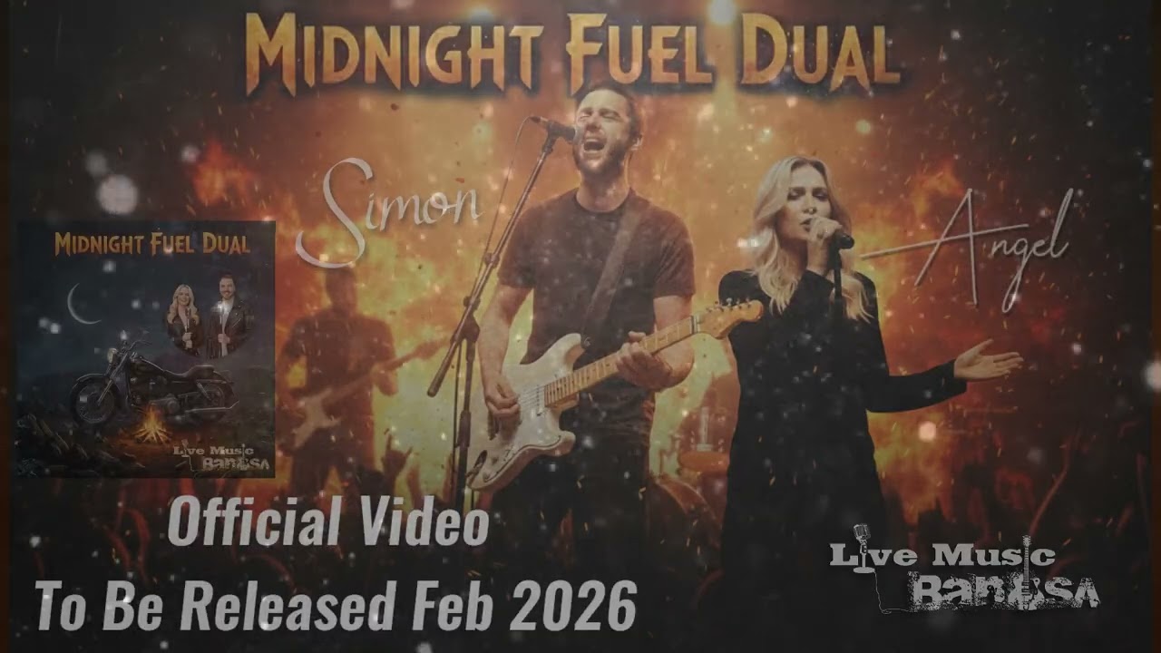 LMBSA - New Song Midnight Fuel Dual