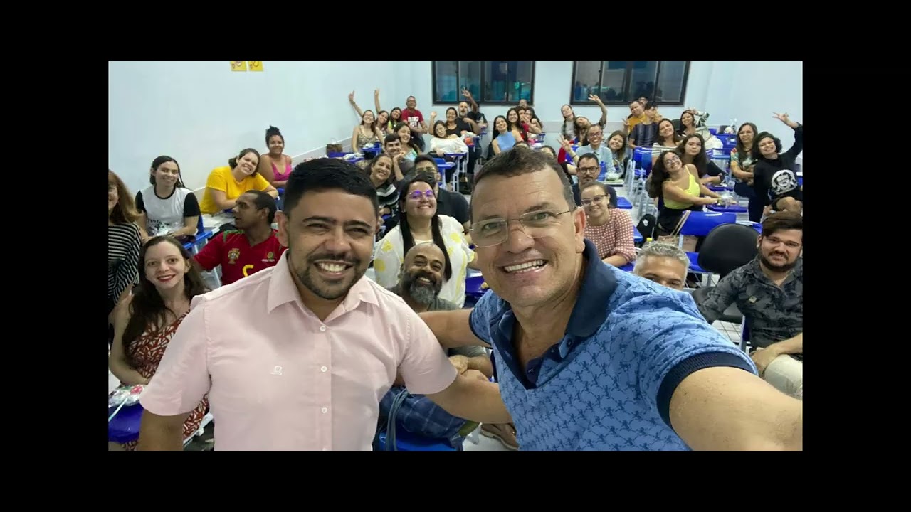 ultima Aula