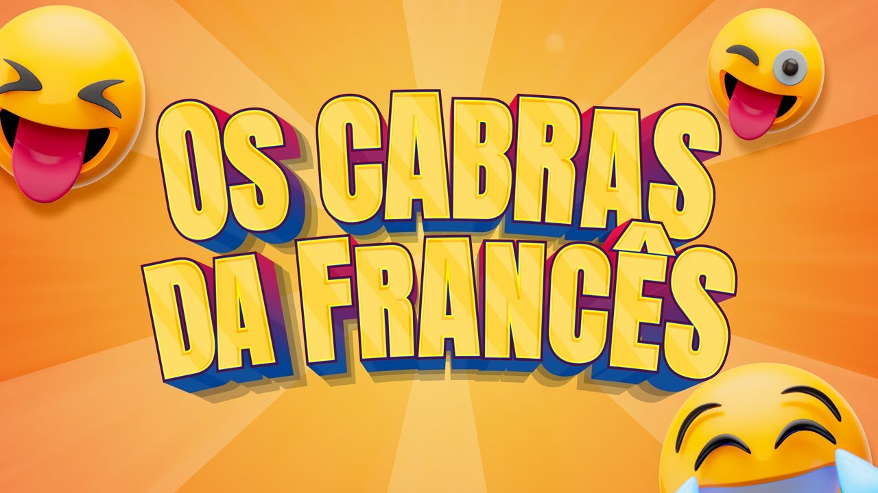 OS CABRA DA FRANCÊS 04 03 2026