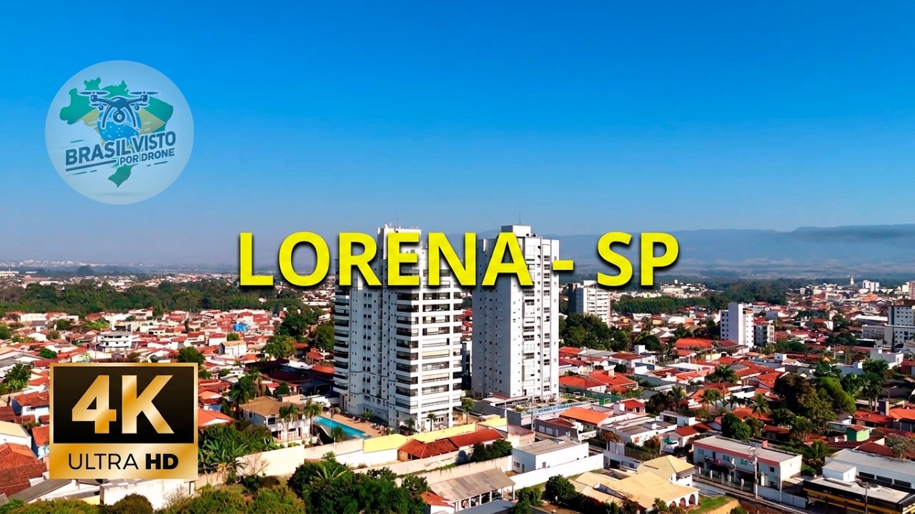 LORENA - SP