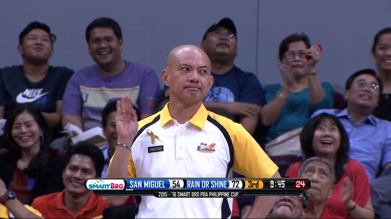 Yeng Guiao's 