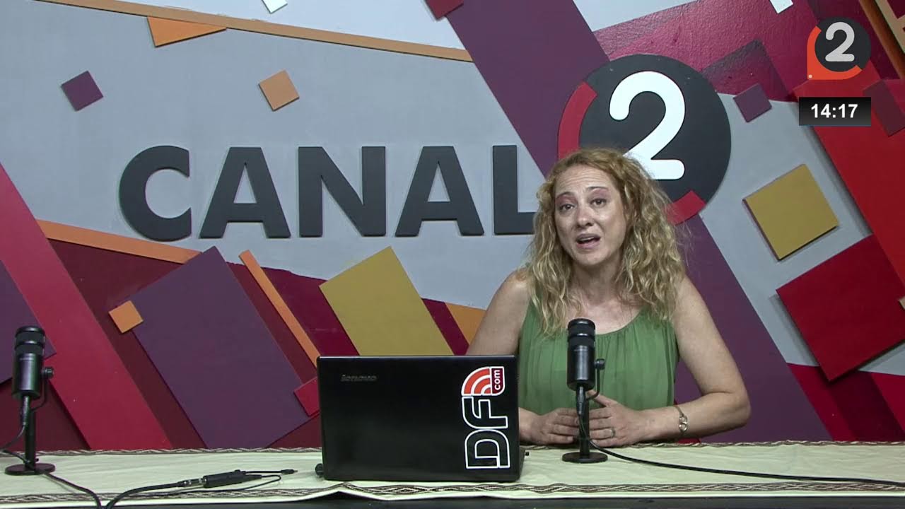 CANAL 2