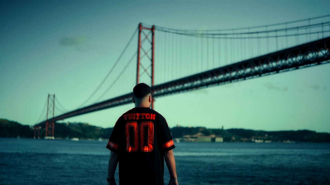 GLK - Xavi Simons (Clip Officiel)