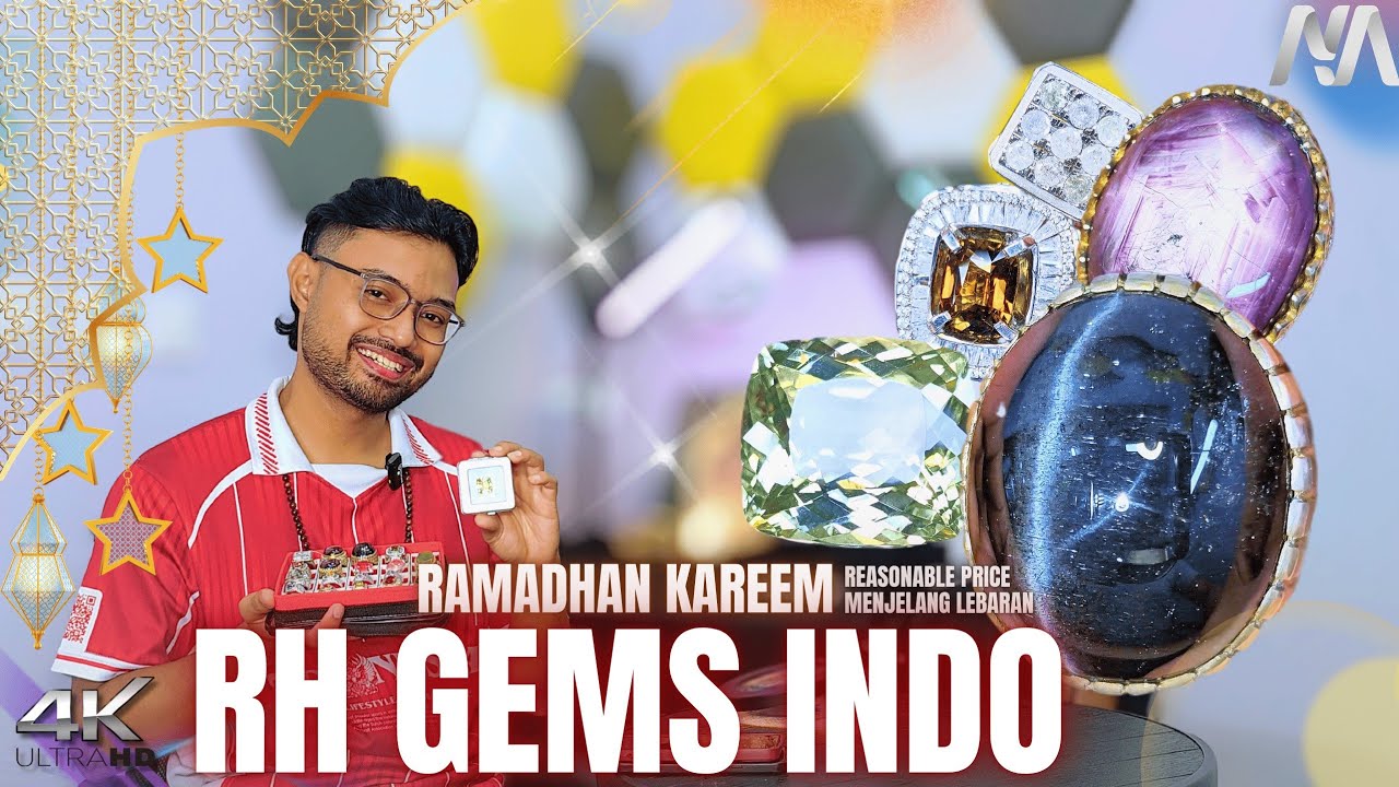 NGUBEK RAWA BENING BELUM TENTU NEMU YANG SEPERTI INI 🔥 SPESIAL PROMO RAMADHAN MENJELANG LEBARAN