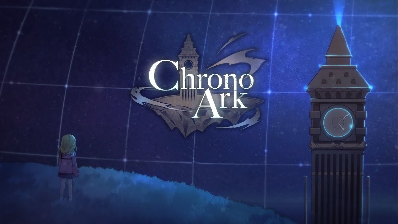 Chrono Ark (EA) - Boss Theme 3