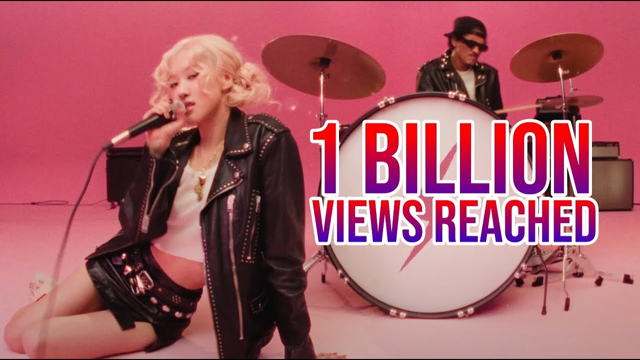[TOP 18] FASTEST KPOP VIDEOS TO REACH 1 BILLION VIEWS