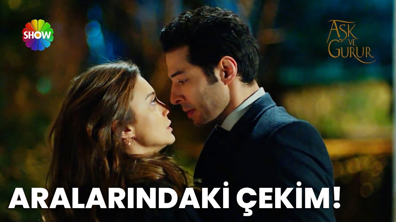 Zeynep ve Kenan yüzleşiyor! | Aşk Ve Gurur 10.Bölüm