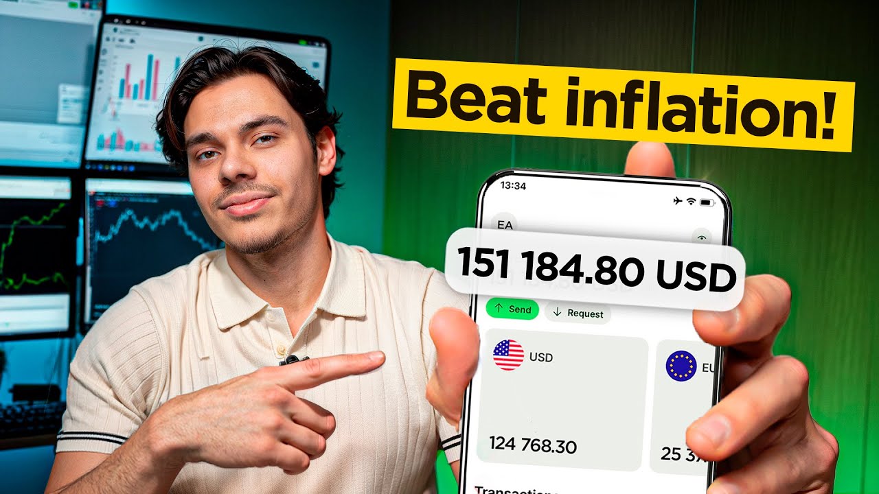 Best Forex EA | Tested in Extreme Market Conditions