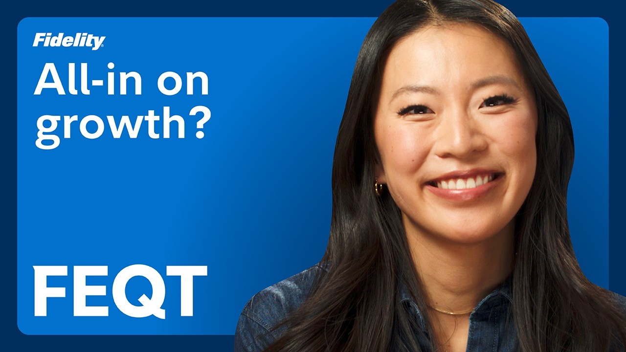 FEQT: Fidelity All-in-One Equity ETF | Holdings, Risk & How It Works