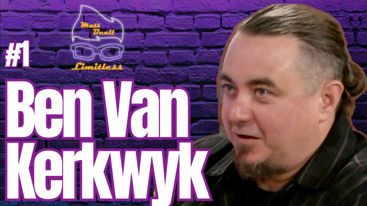 Ancient Precision, Cataclysms & Hidden Truths | #1 Ben Van Kerkwyk