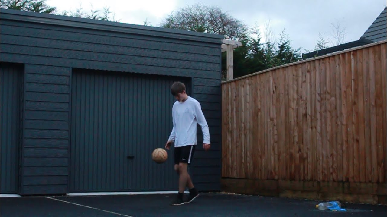 Training clips