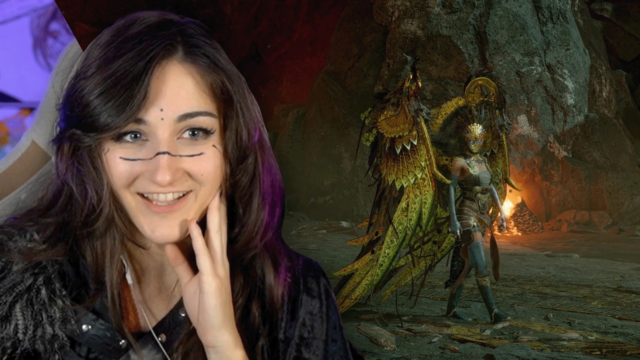 FINISHING FREYA'S STORY | God of War Ragnarok - Part 17