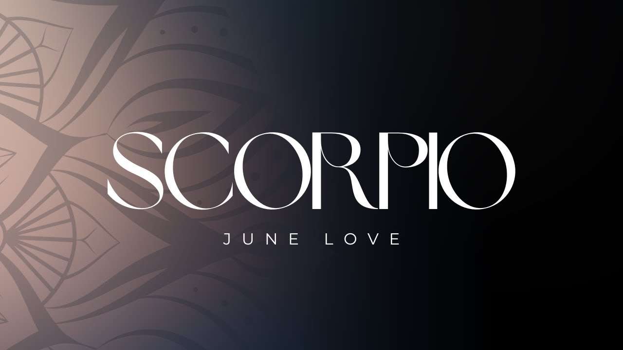 SCORPIO LOVE: Someone You Lost Respect For! Whats Next Is Exactly What You Needed | Happening Now ✨