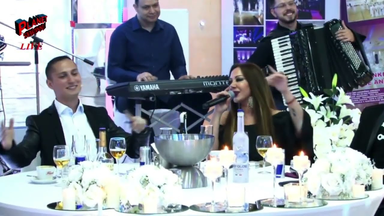 Natasa Matic i Ivan Kurtic -MIX PESSMA  EXTRA MIX