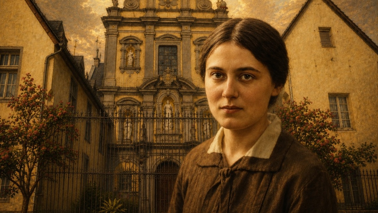 Saint Edith Stein: A Miracle Forty-Five Years After Her Death