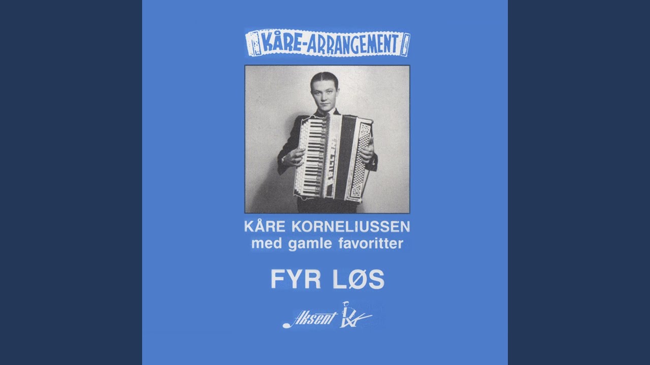 Fyr Løs, Marsj