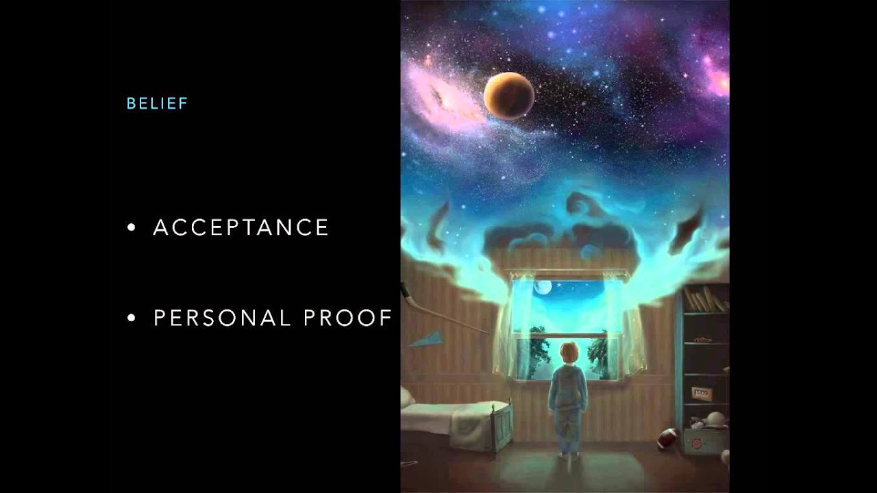 Belief vs. Skepticism: ENG 101 Slidecast