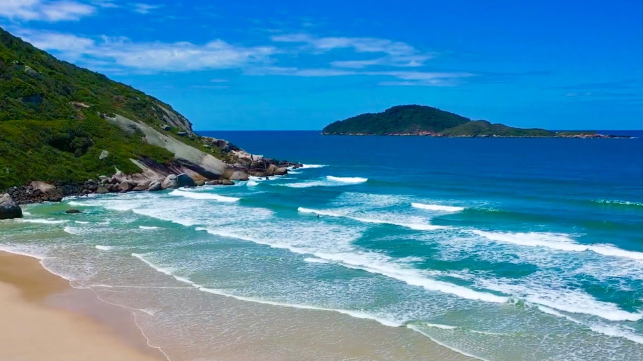 UM COSTÃO INCRÍVEL E FÁCIL DE CHEGAR PARA PESCAR NO NORTE DA ILHA.