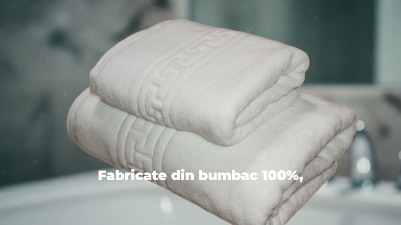 Prosoape bumbac 100%