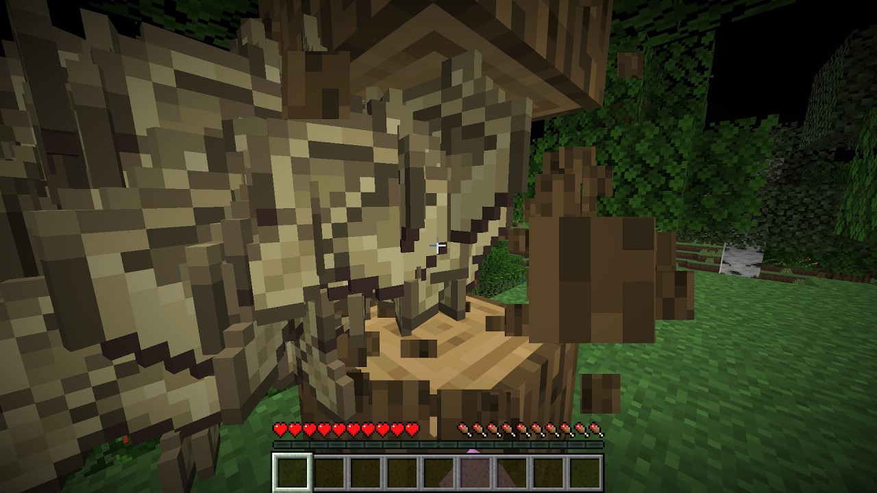 Can we beat Minecraft while Drops are Random and Multiplied