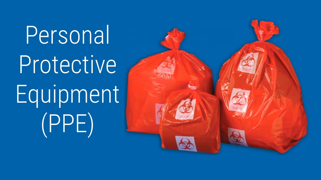 Xactimate Xpert Tips: Personal Protective Equipment (PPE) Line Items in Xactimate