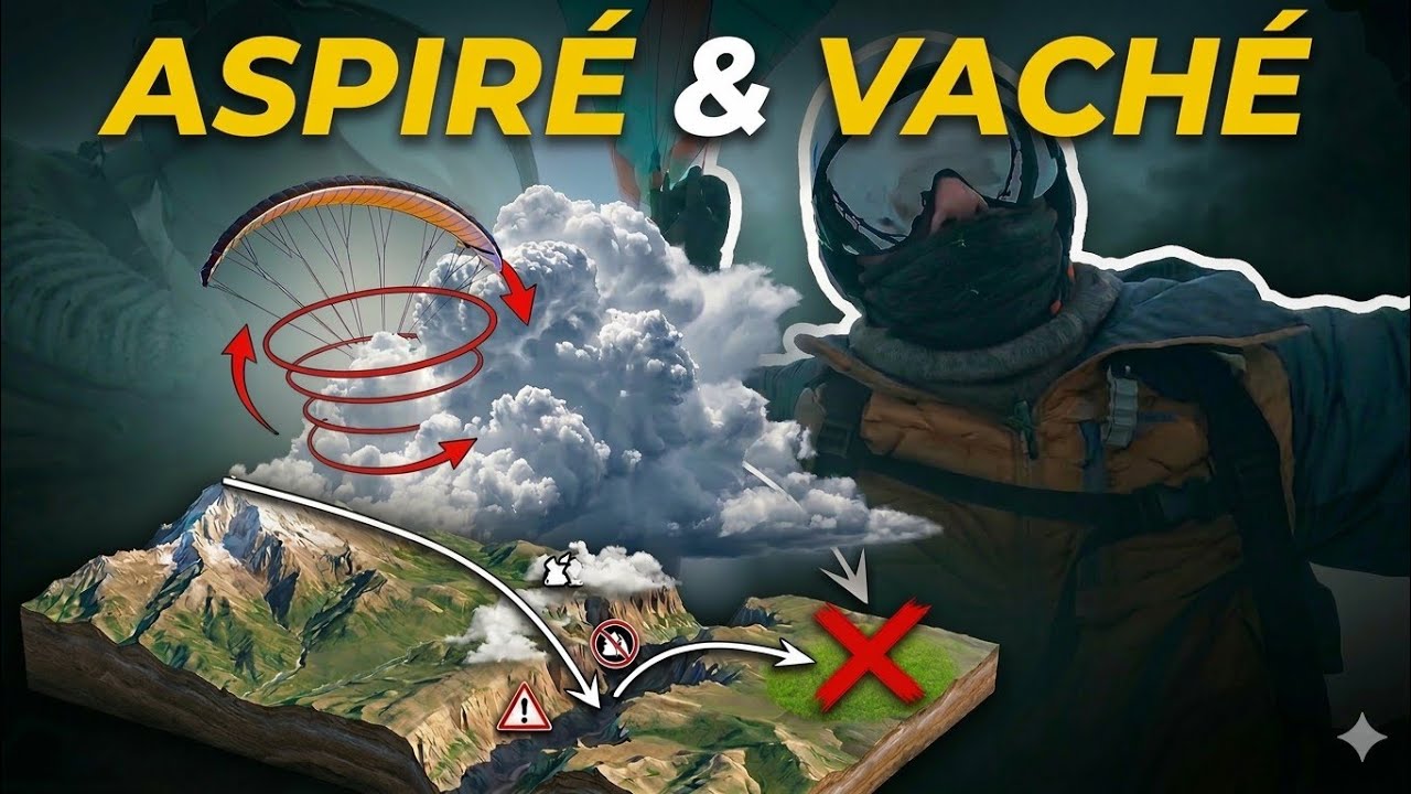 Aspiré & Vaché