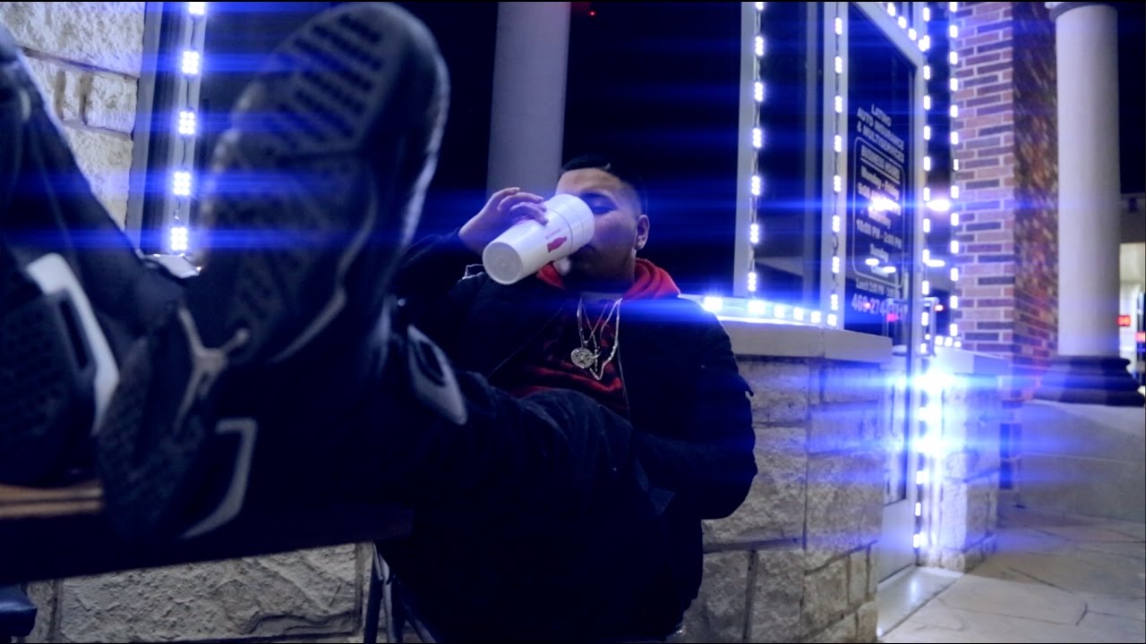 Isaiah King - Average (FILMED: @Kpacfilms )