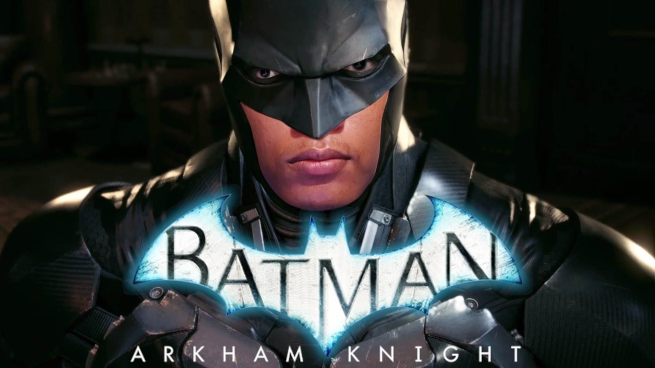 Batman Arkham Knight | Finishing this game