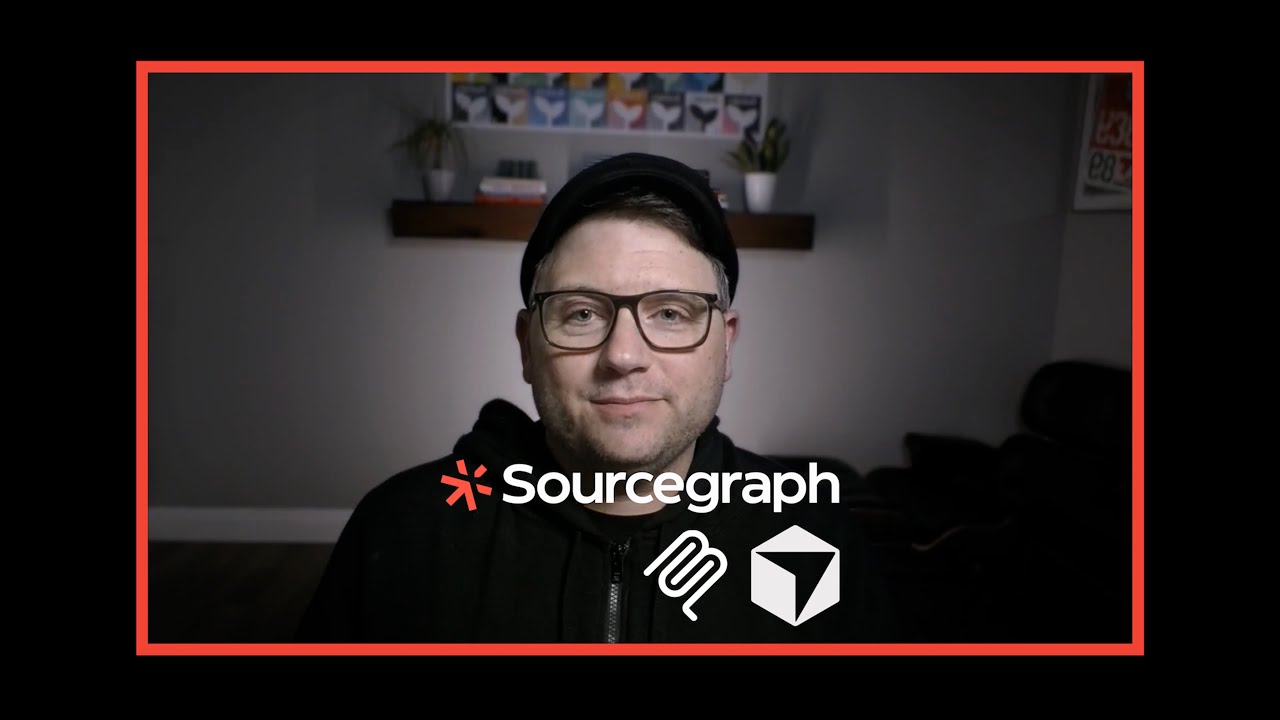 Более эффективный способ поиска в коде (курсор + Sourcegraph MCP)