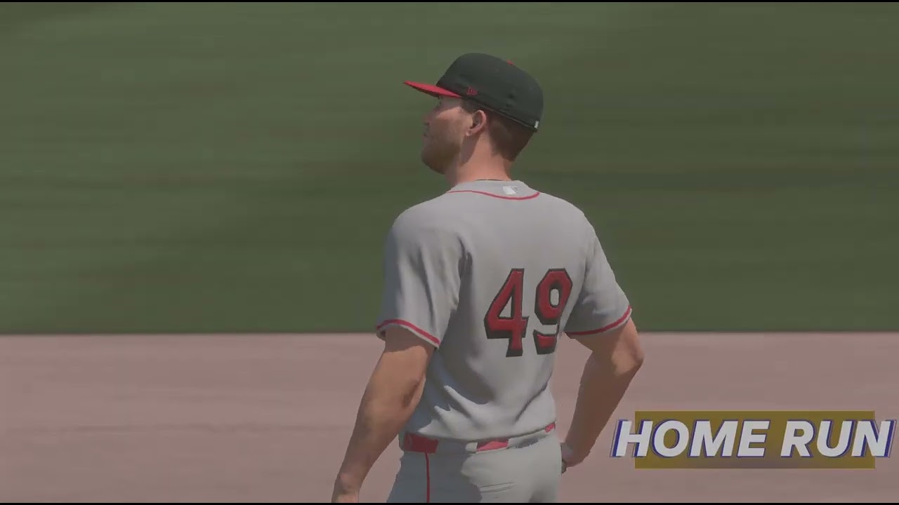 MLB The Show 25