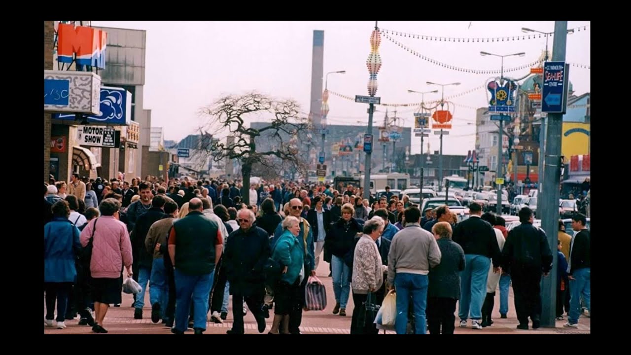 Great Yarmouth old photos must see!! 