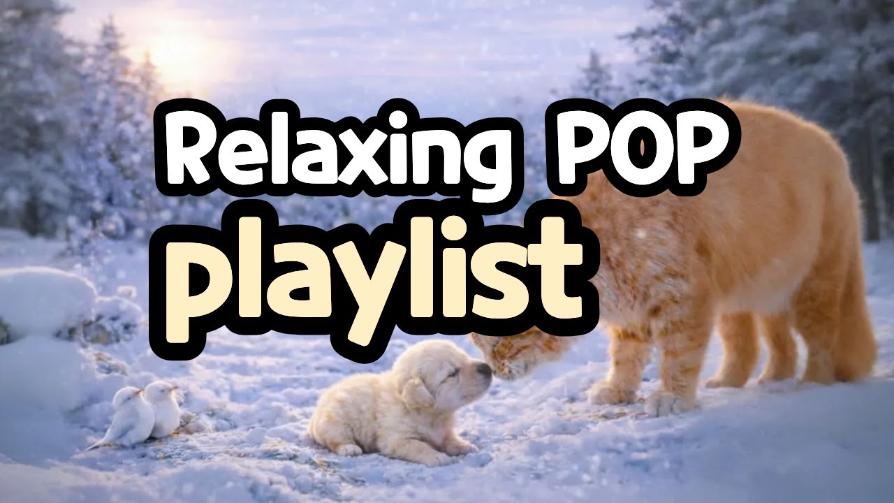 PLAYLIST ▷ Первая встреча