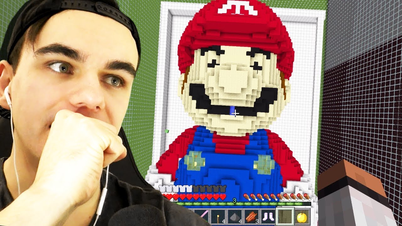 ТОП 7 САМЫХ СЕКРЕТНЫХ КОМНАТ!