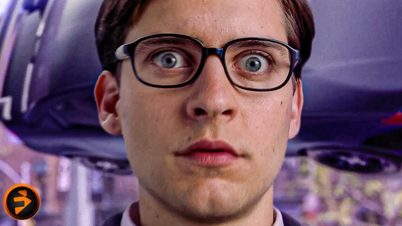 Don't hurt Peter | SPIDER-MAN 2