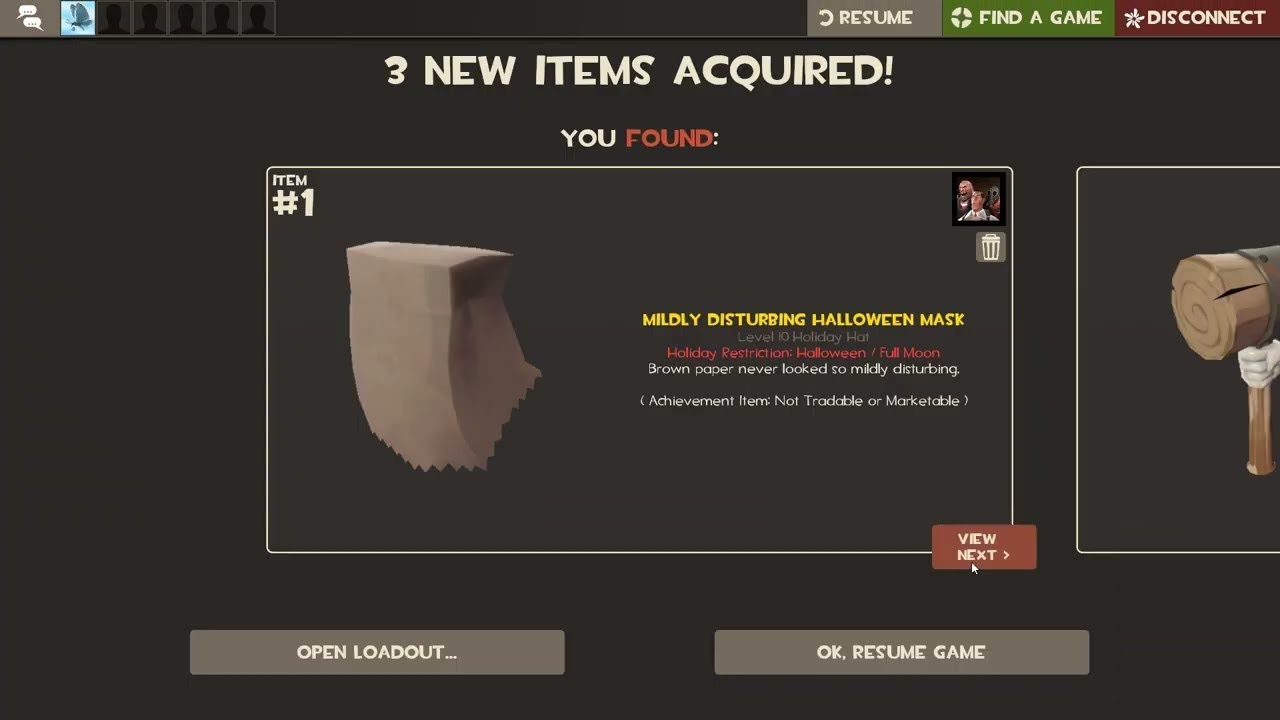 (2026) How to get Free Items In TF2 - Team Fortress 2