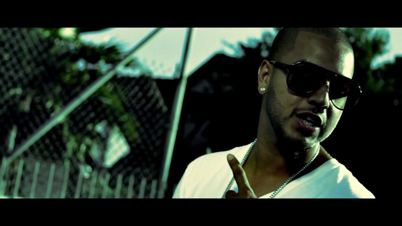Nu Jerzey Devil - I'm On One