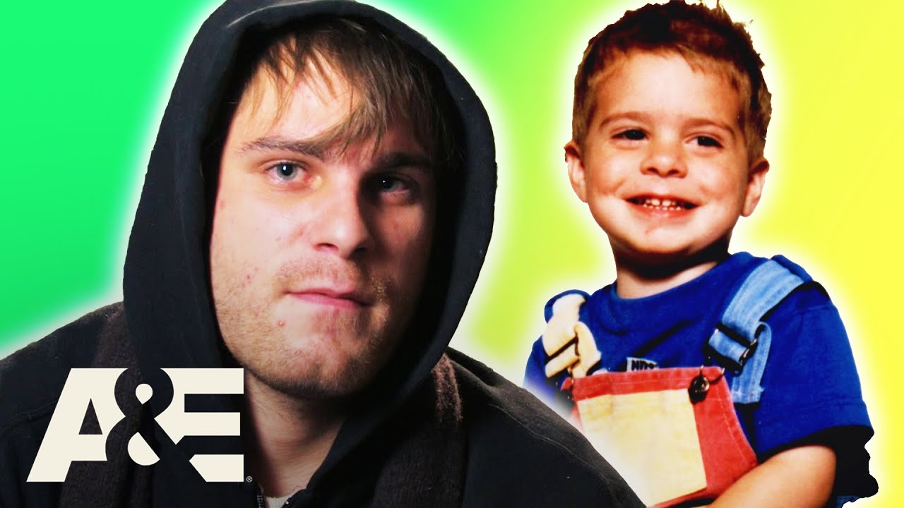 Intervention: Anthony Hospitalized 12 Times in 3 Months from Alcohol Poisoning | A&E