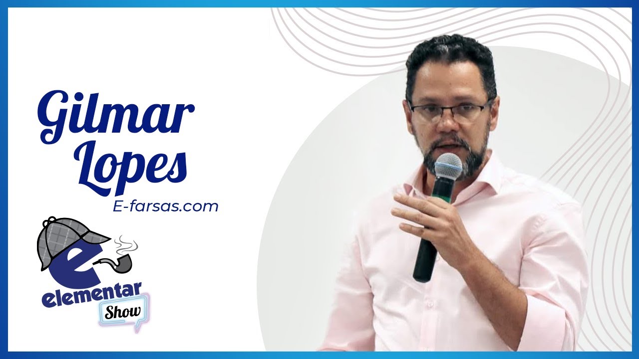 Gilmar E-Farsas | ELEMENTAR SHOW #37