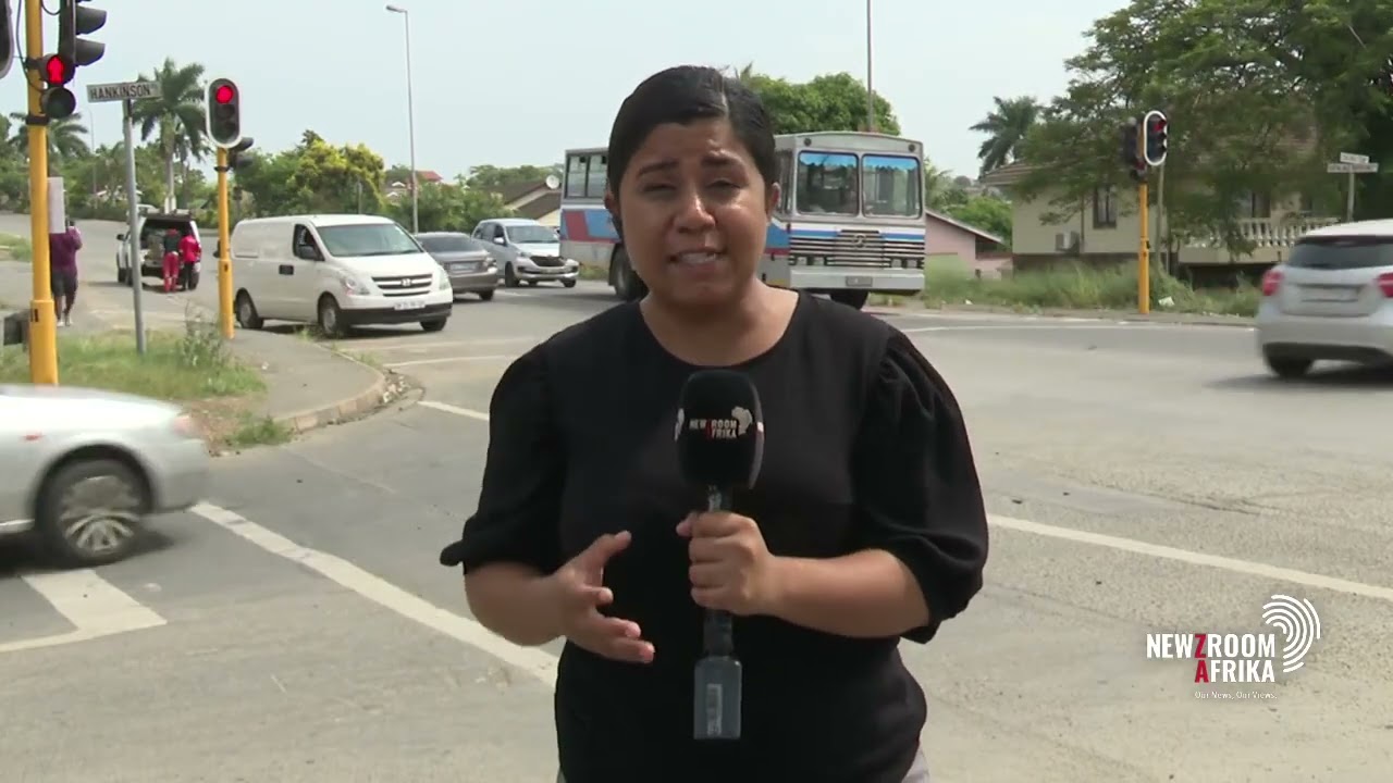 Santaco comments on Tongaat shootings