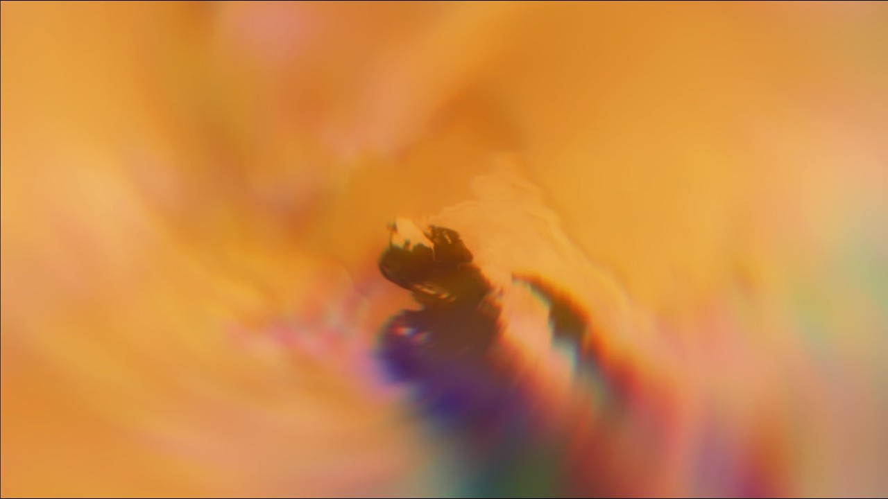 IB. - Vanilla