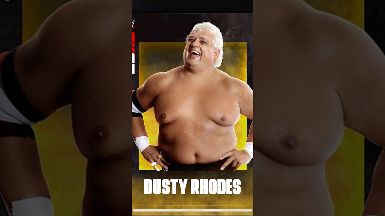 WWE 2K25 Legends Roster Reveal PT.3 ⭐️