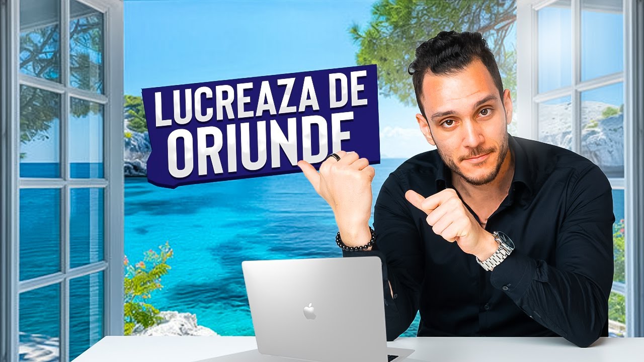 Cum e viata cand lucrezi de acasa ca Programator