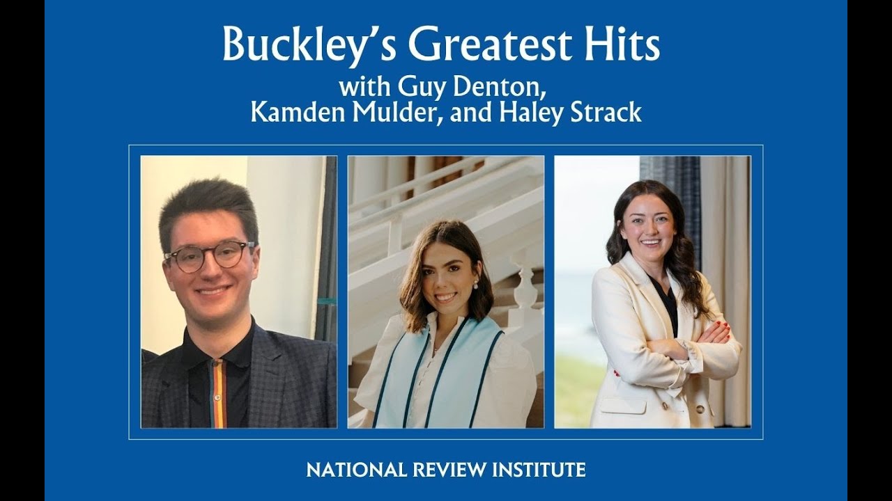 Buckley's Greatest Hits