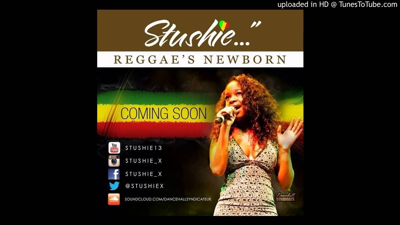 STUSHIE - PROLONG PROPHECY