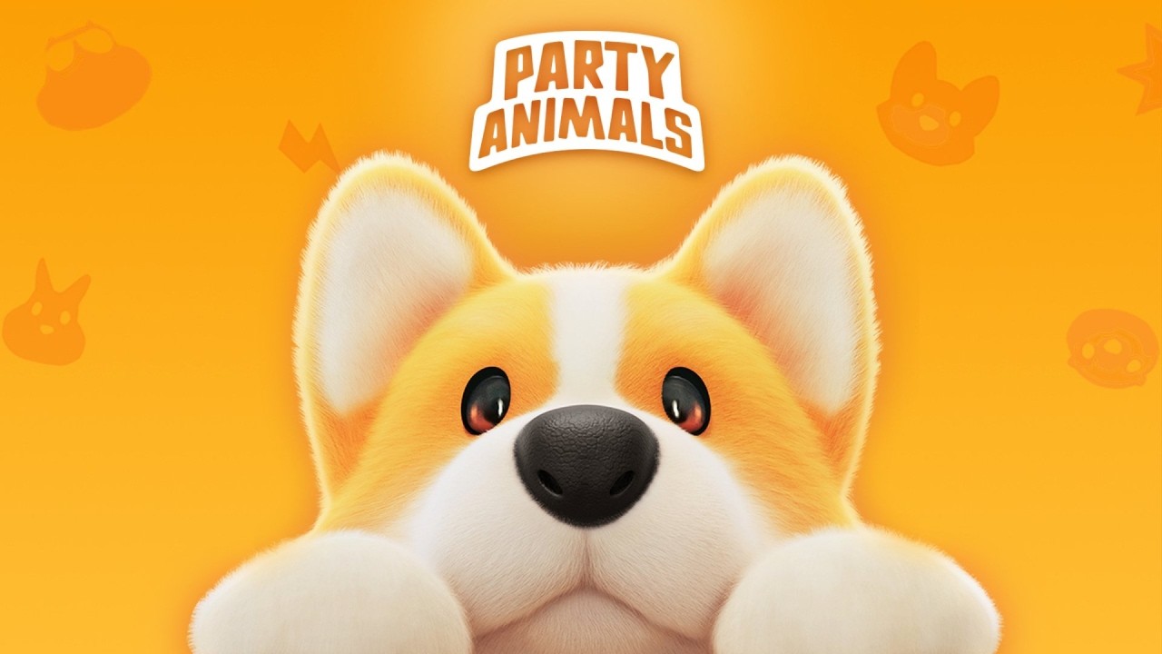 ANIMALITOS AGRESIVOS // party ANIMALS // LEVEL-DARK