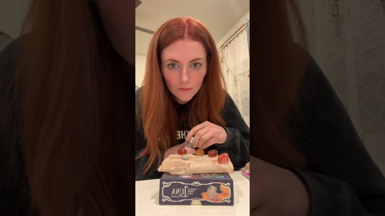 A private moment you weren't invited to [THE AURA]