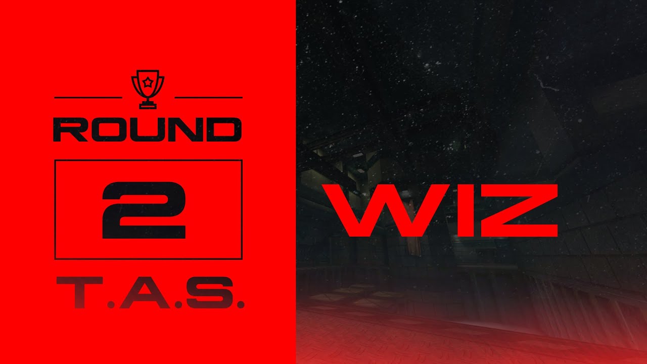 DFWC2021 Round 2 - T.A.S. - Wiz (42.976)
